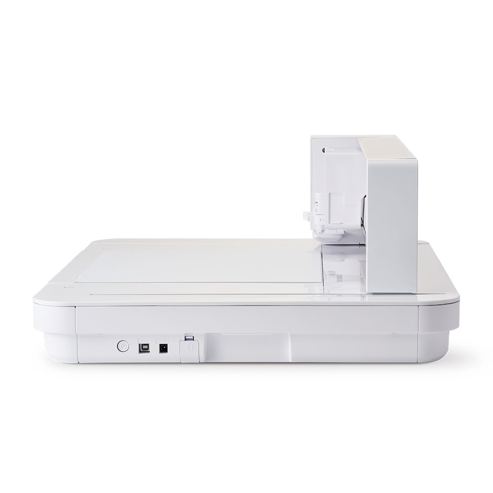Preview: Silhouette Curio 2 Flachbett Schneideplotter